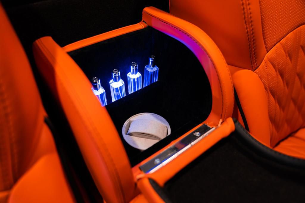Interior 1