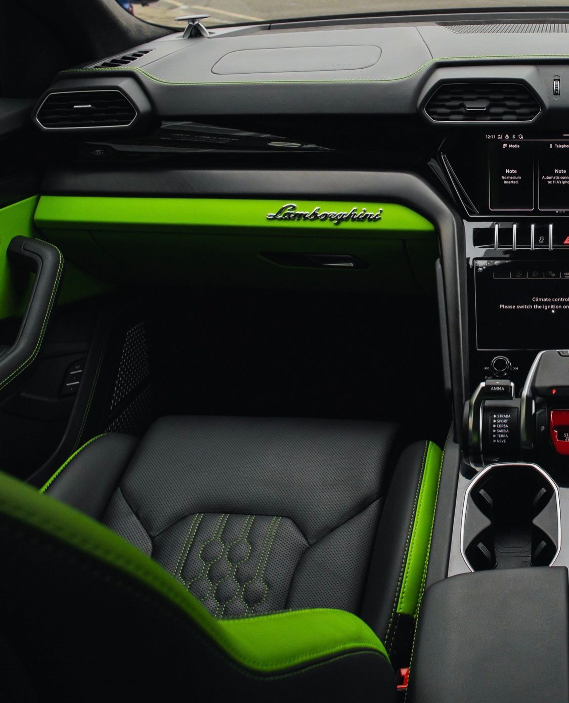 Interior